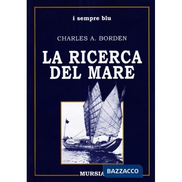 Ricerca del mare (La)