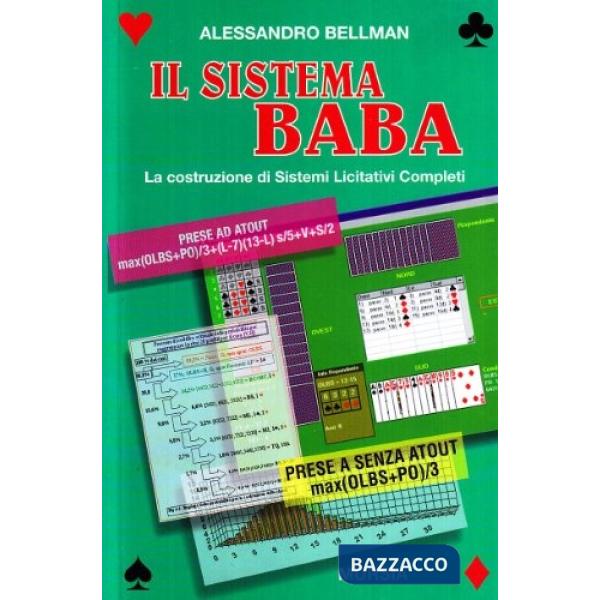 Sistema Baba. La costruzione di sistemi licitativi completi (Il)