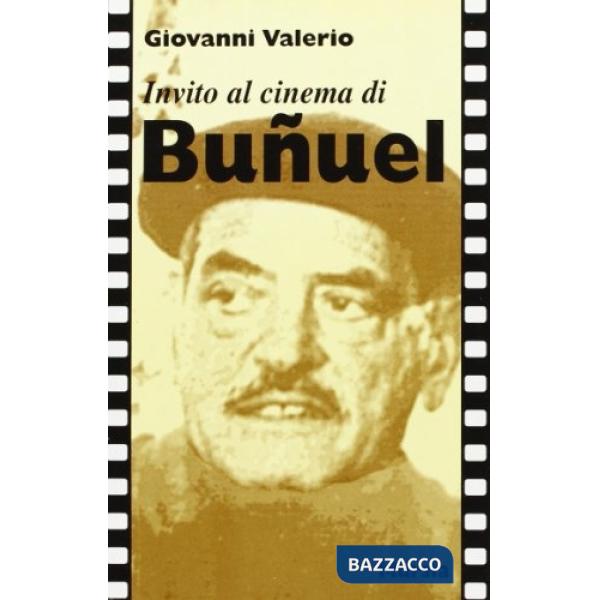 Invito al cinema di Bunuel