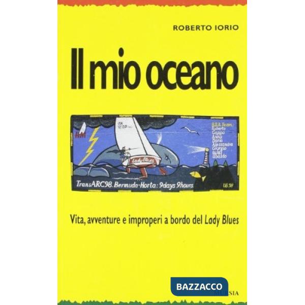 Mio oceano (Il)