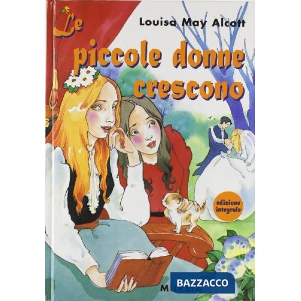 Piccole donne crescono (Le)