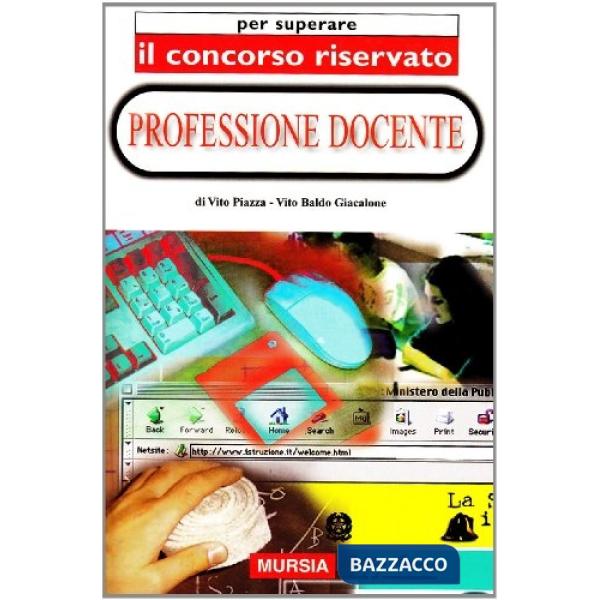 Professione docente