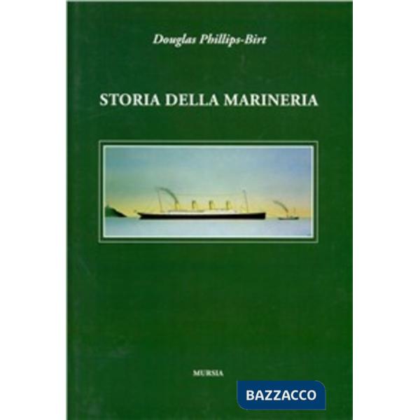 Storia della marineria