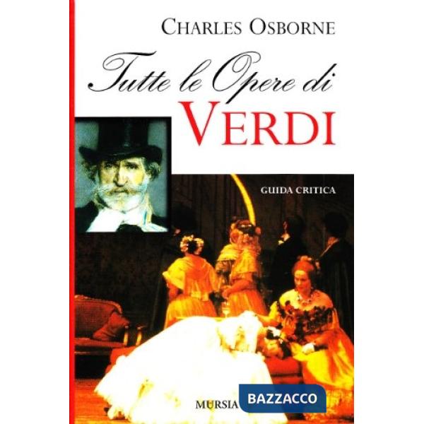 Tutte le opere di Verdi
