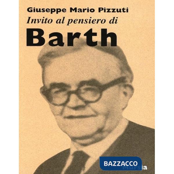 Invito al pensiero di Barth