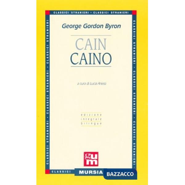 Cain-Caino