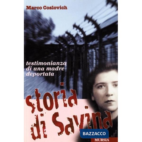 Storia di Savina