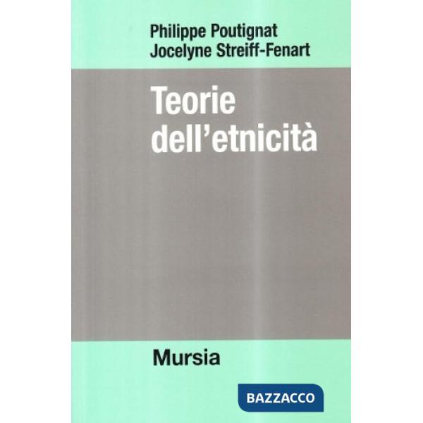 Teorie dell'etnicità