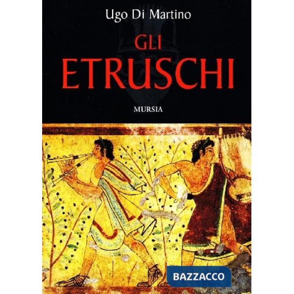Etruschi (Gli)