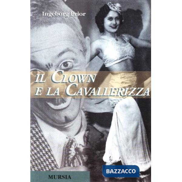 Clown e la cavallerizza (Il)