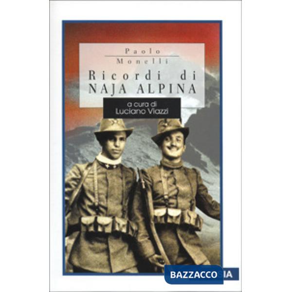 Ricordi di naja alpina