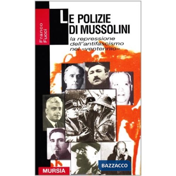Polizie di Mussolini (Le)