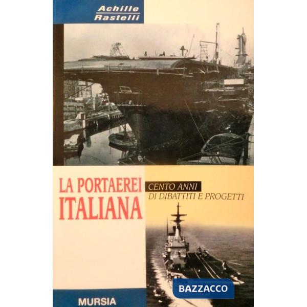 Portaerei italiana (La)