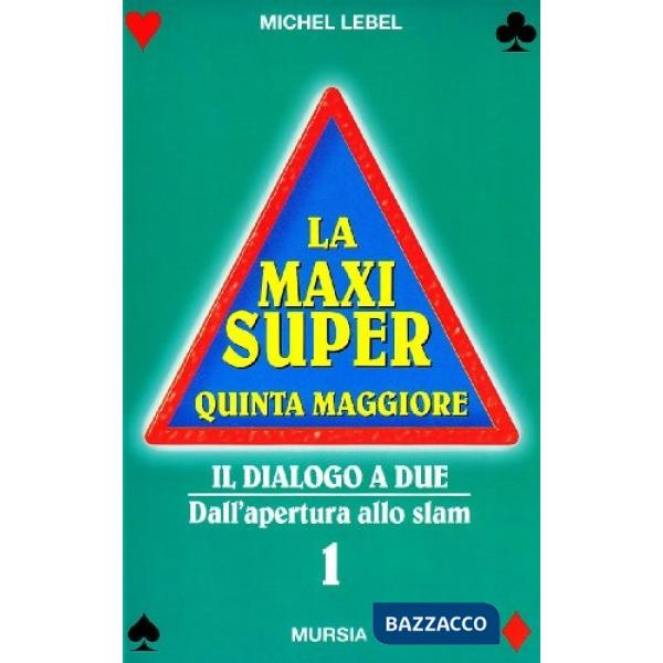 Maxi super quinta maggiore (La). Vol. 1