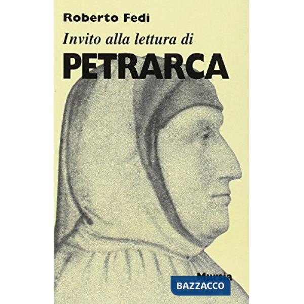 Invito alla lettura di Petrarca