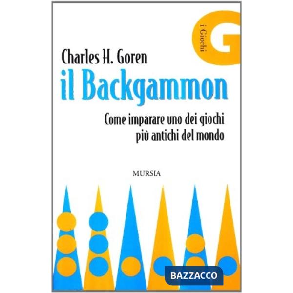 Backgammon