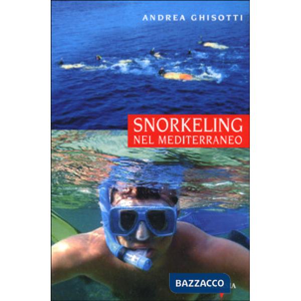 Snorkeling nel Mediterraneo