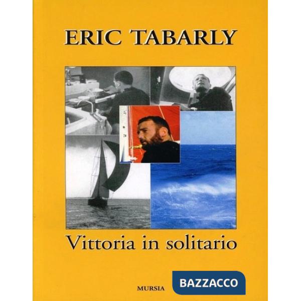 Vittoria in solitario