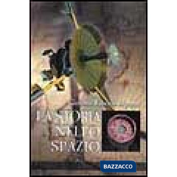 Storia nello spazio (La)