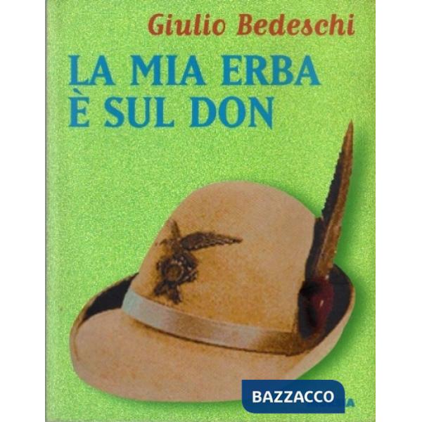 Mia erba è sul Don (La)