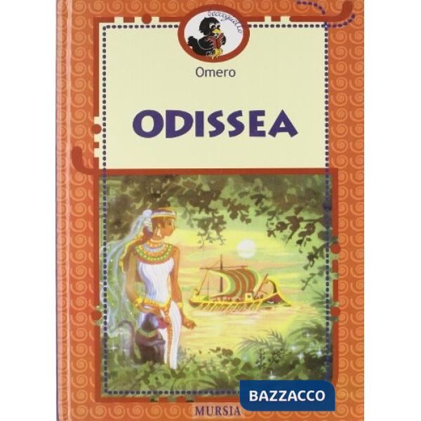 Odissea