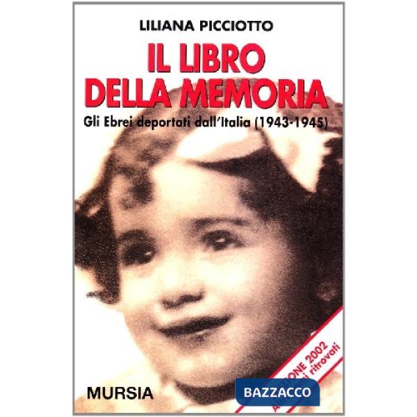 Libro della memoria (Il)