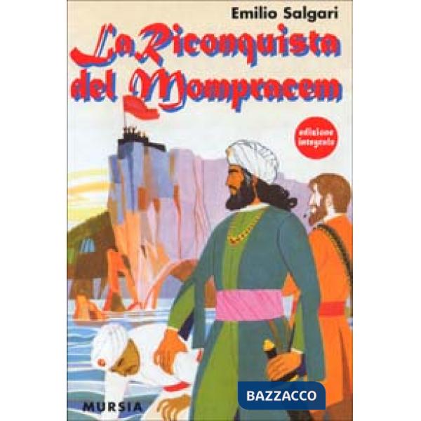Riconquista del Mompracem (La)