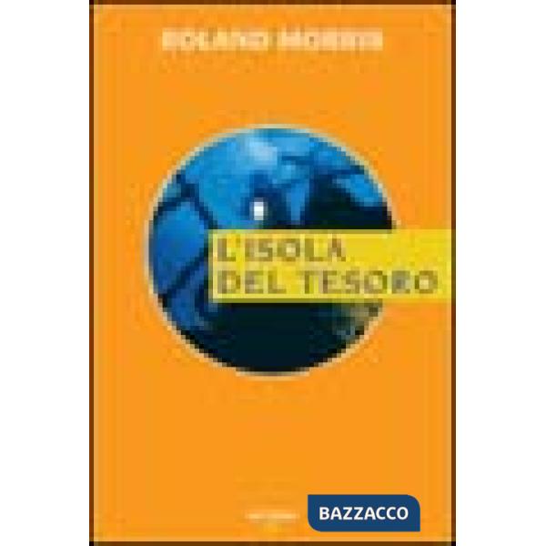 Isola del tesoro sommerso (L')