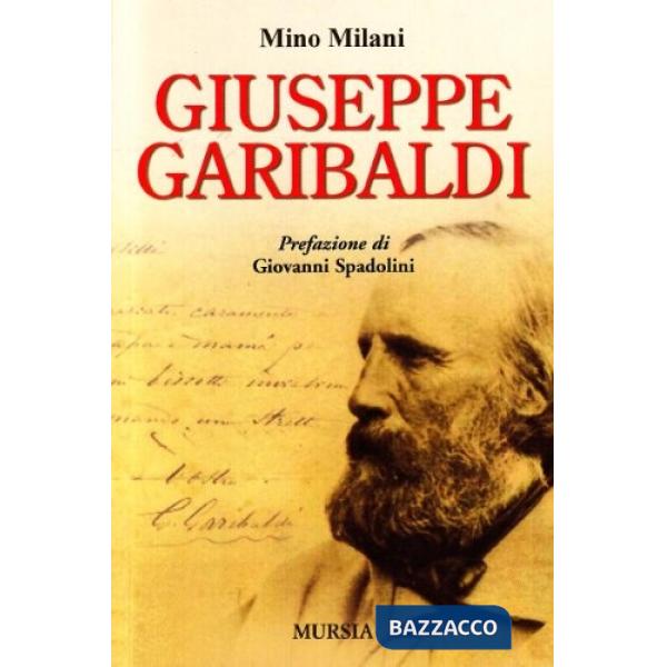 Giuseppe Garibaldi