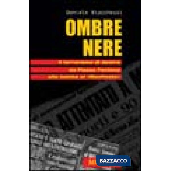 Ombre nere