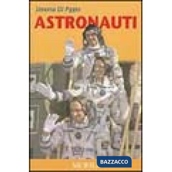 Astronauti