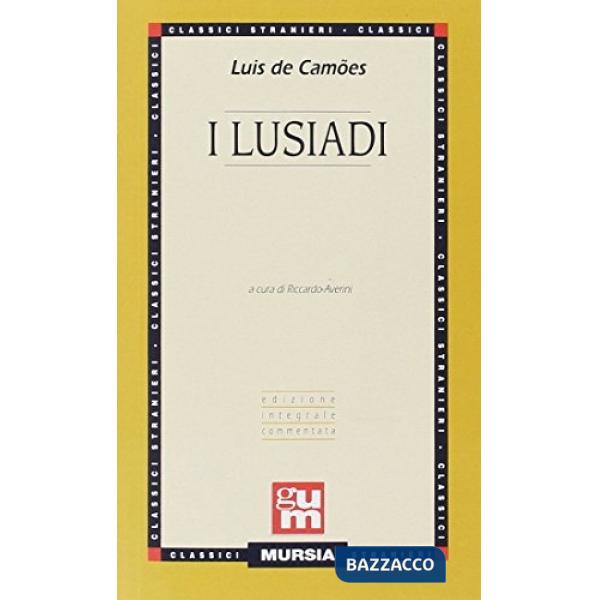 Lusiadi (I)