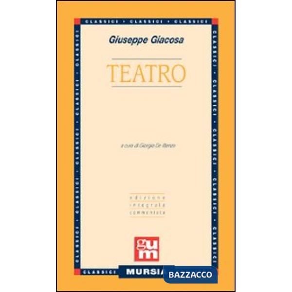 Teatro