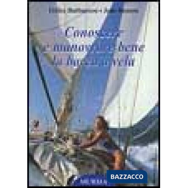 Conoscere e manovrare bene la barca a vela