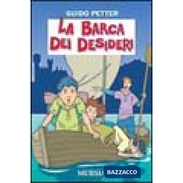 Barca dei desideri (La)