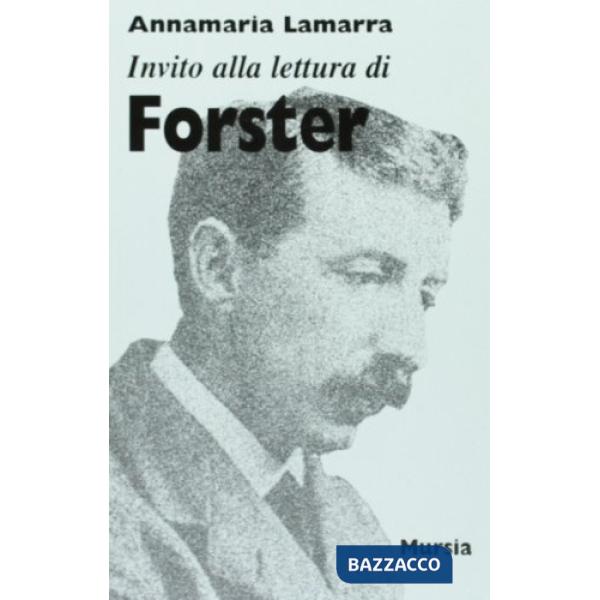 Invito alla lettura di Forster