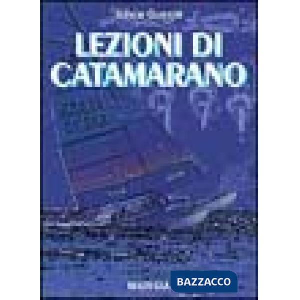 Lezioni di catamarano