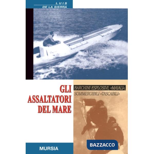 Assaltatori del mare (Gli)