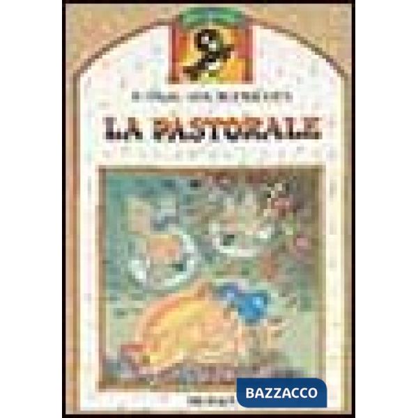 Pastorale. Con CD Audio (La)