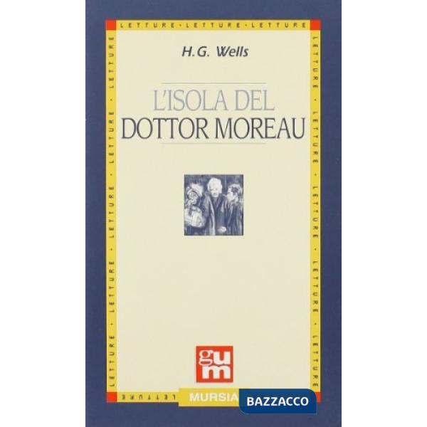 Isola del dottor Moreau (L')