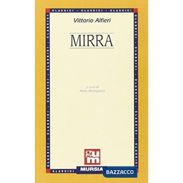 Mirra