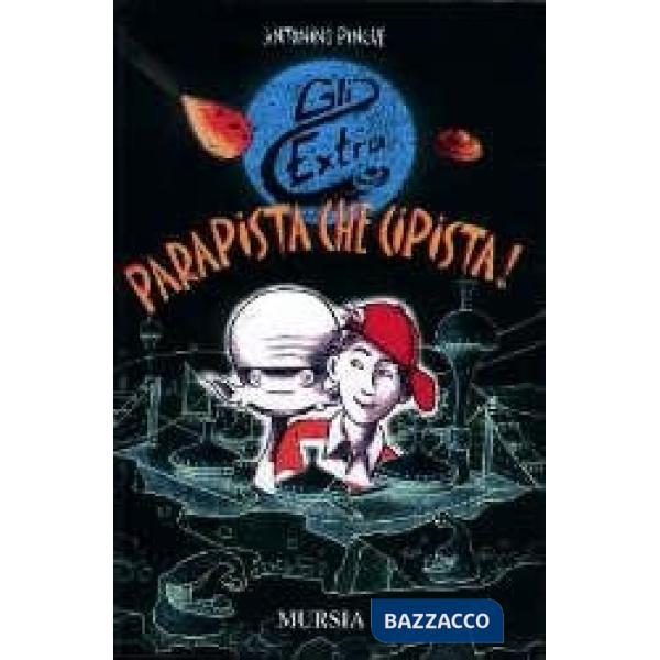 Parapista che cipista!