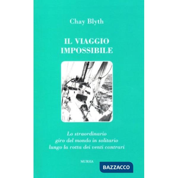 Viaggio impossibile (Il)