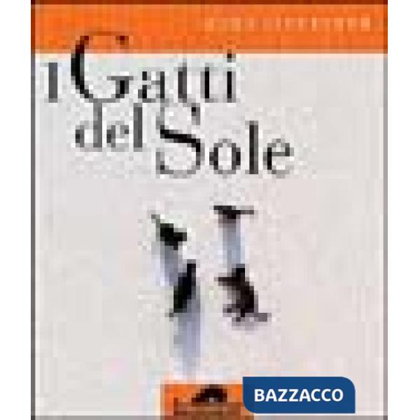 Gatti del sole