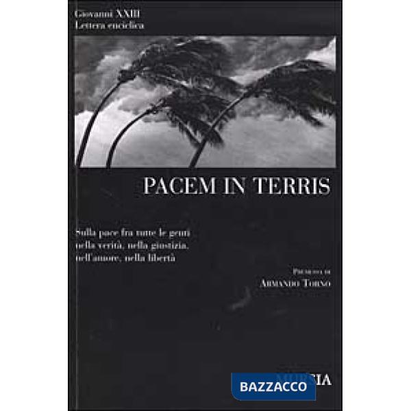 Pacem in terris
