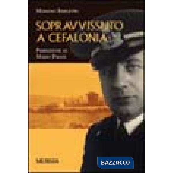 Sopravvissuto a Cefalonia