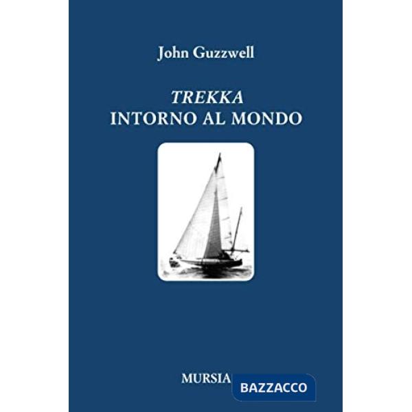 Trekka intorno al mondo