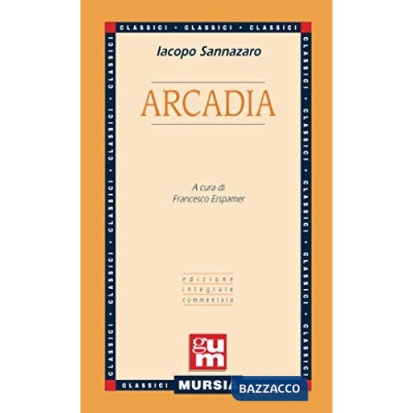 Arcadia
