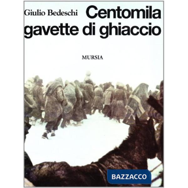 Centomila gavette di ghiaccio