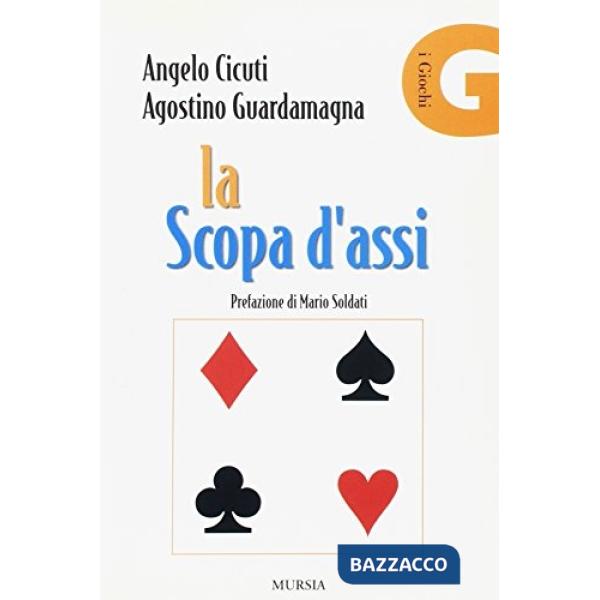 Scopa d'assi (La)